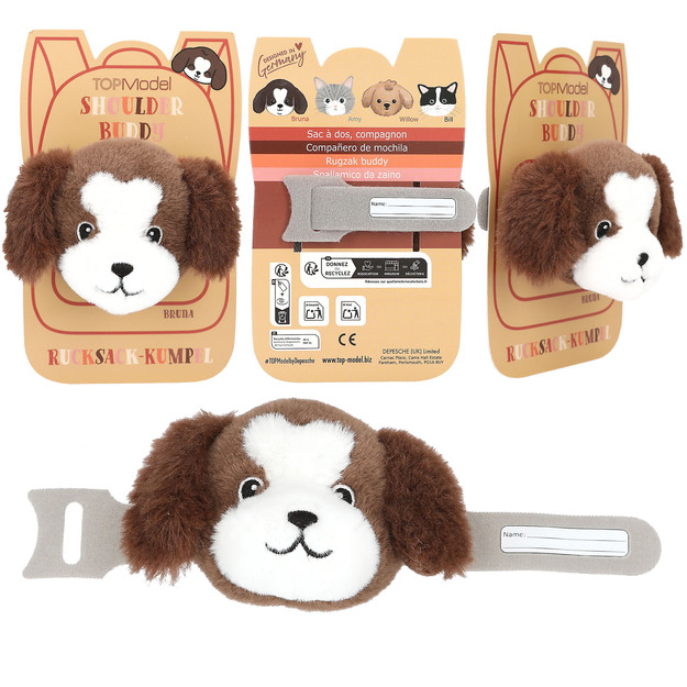 Topmodel - Shoulder Buddy (413728)