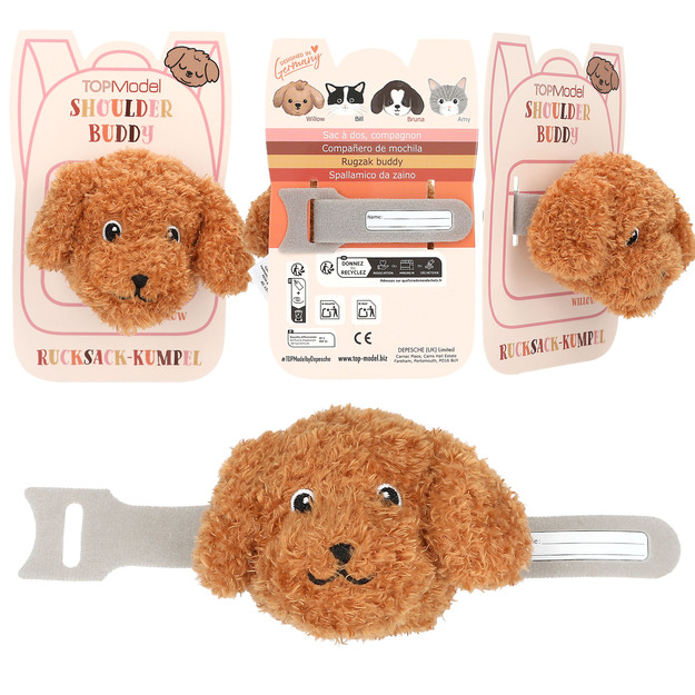 Topmodel - Shoulder Buddy (413728)