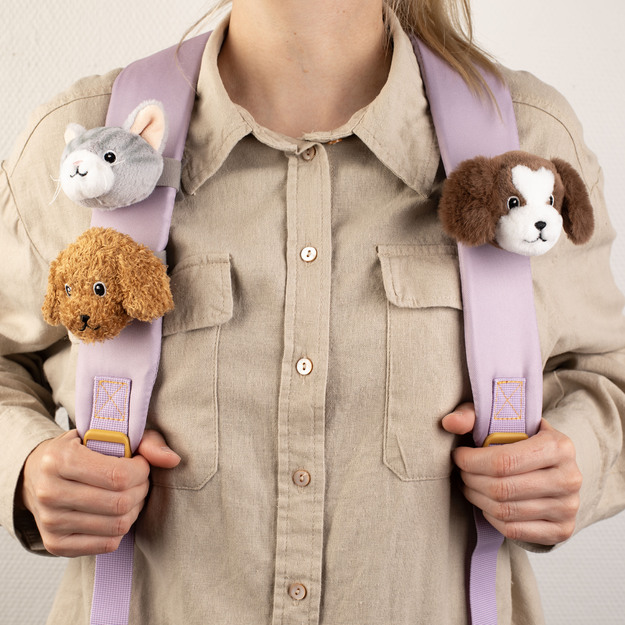 Topmodel - Shoulder Buddy (413728)