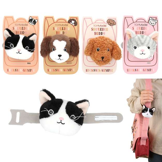 Topmodel - Shoulder Buddy (413728)