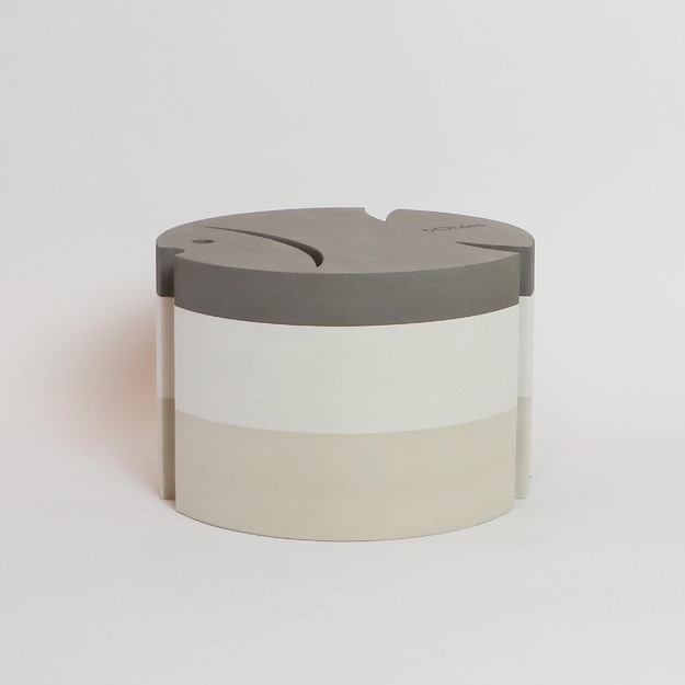 bObles - Fish Sand Grey (01-110-020-788)