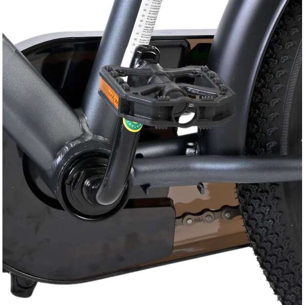 Volare - Children's Bicycle 16