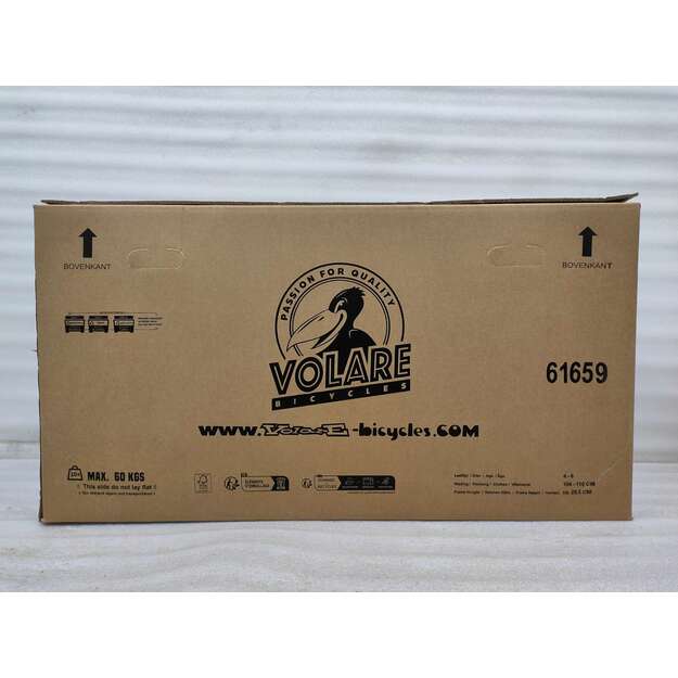 Volare - Children's Bicycle 16