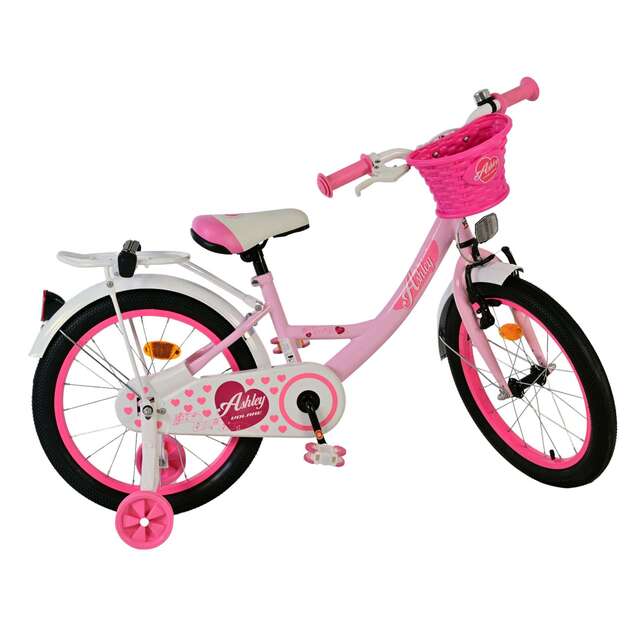 Volare - Children's Bicycle 18