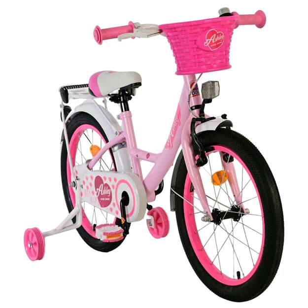Volare - Children's Bicycle 18