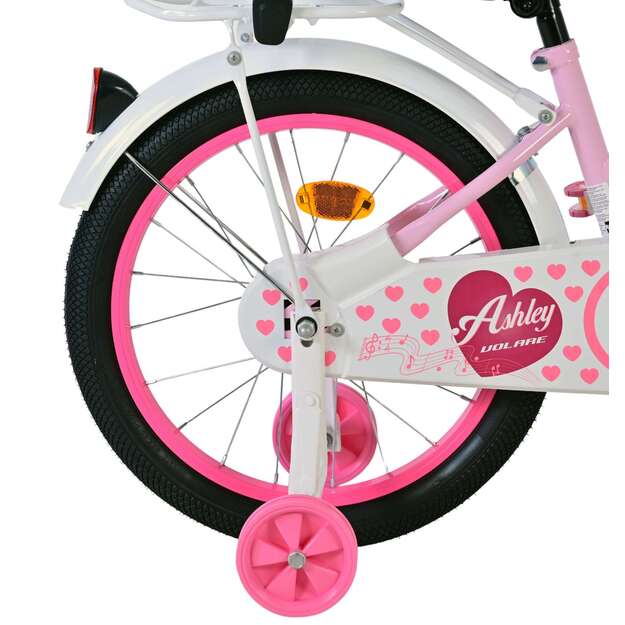 Volare - Children's Bicycle 18