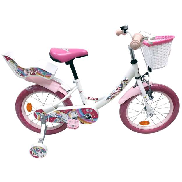 Volare - Children's Bicycle 16