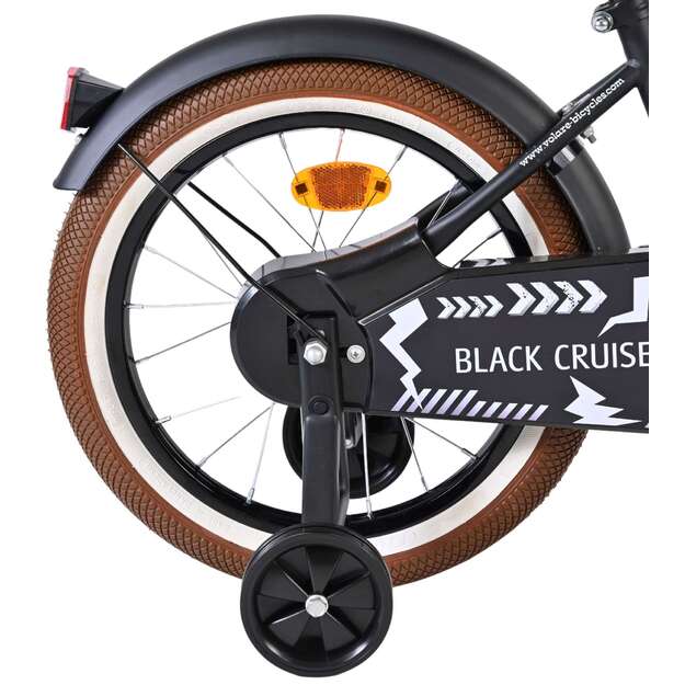 Volare - Children's Bicycle 16