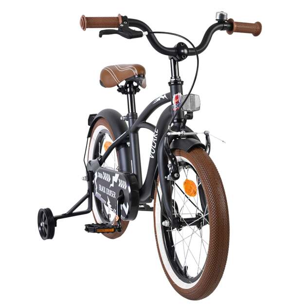Volare - Children's Bicycle 16