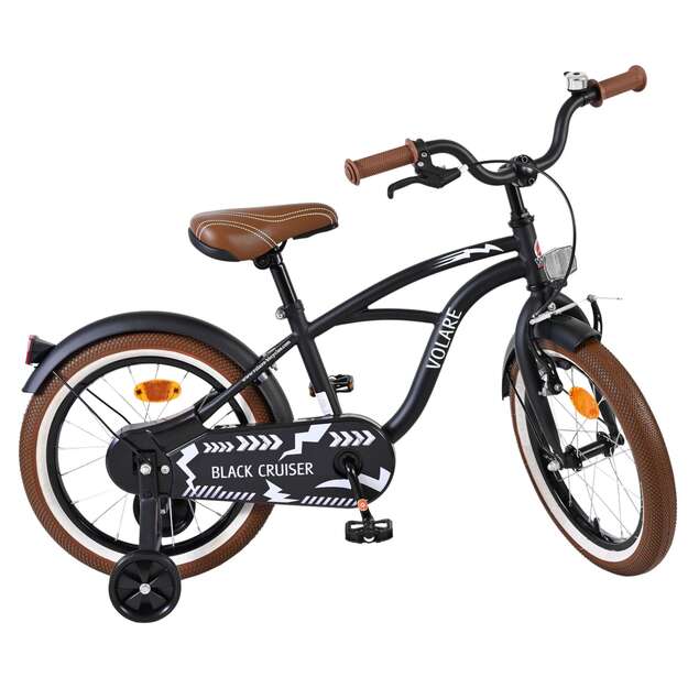 Volare - Children's Bicycle 16