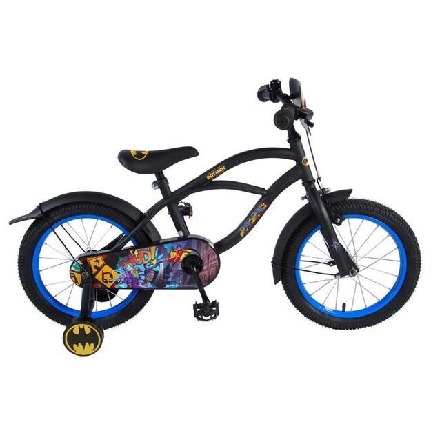 Volare - Children's Bicycle 16