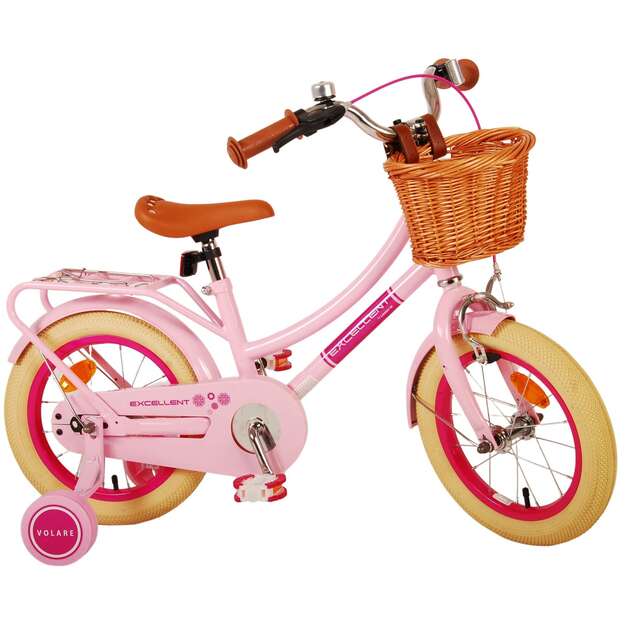 Volare - Children's Bicycle 14