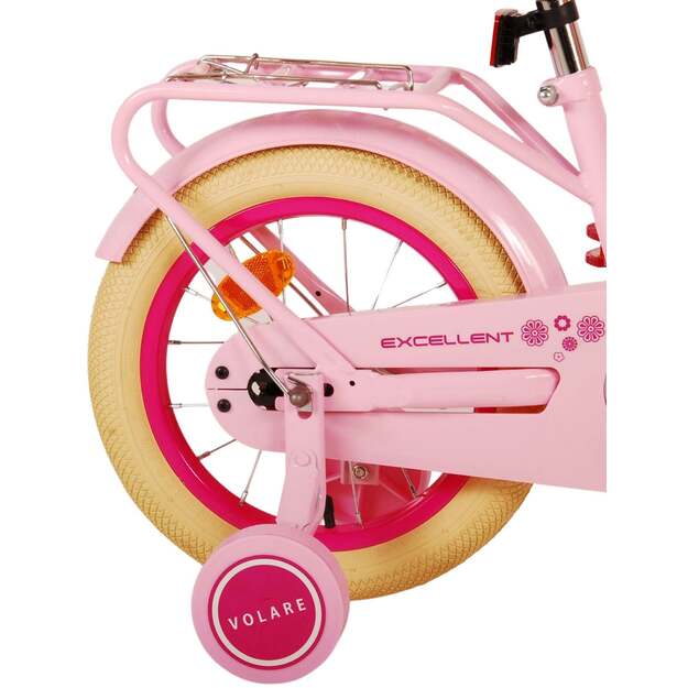 Volare - Children's Bicycle 14