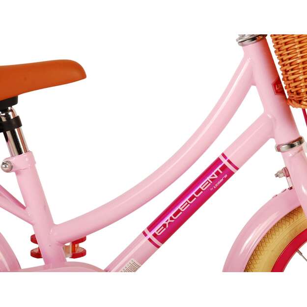 Volare - Children's Bicycle 14