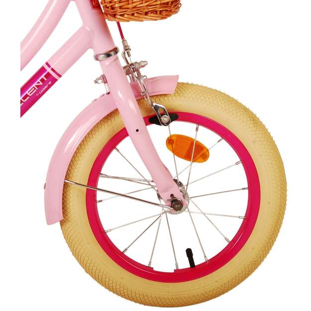 Volare - Children's Bicycle 14