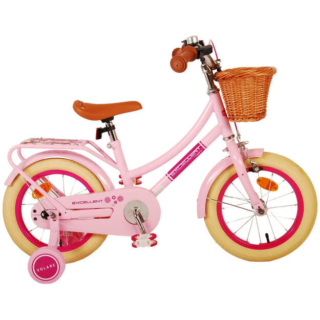 Volare - Children's Bicycle 14