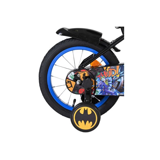 Volare - Children's Bicycle 14