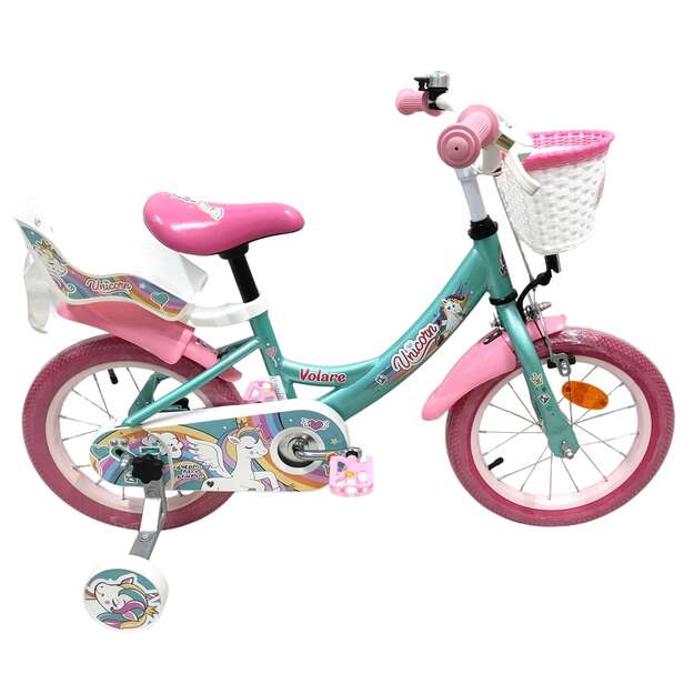 Volare - Children's Bicycle 14