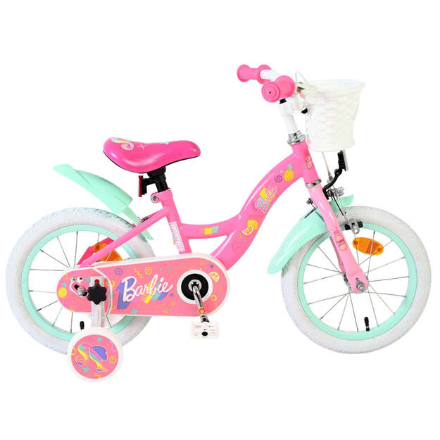 Volare - Children's Bicycle 14