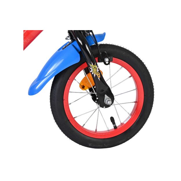 Volare - Children's Bicycle 12