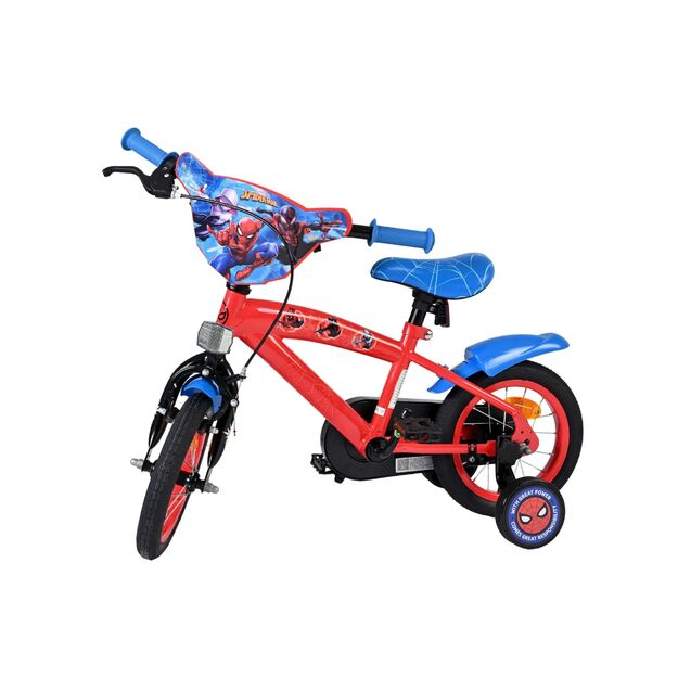 Volare - Children's Bicycle 12