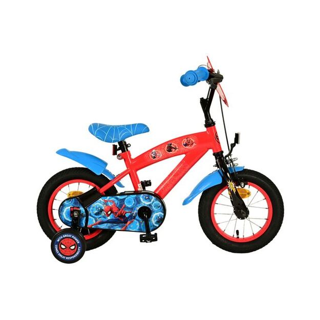 Volare - Children's Bicycle 12