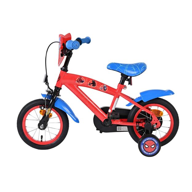 Volare - Children's Bicycle 12