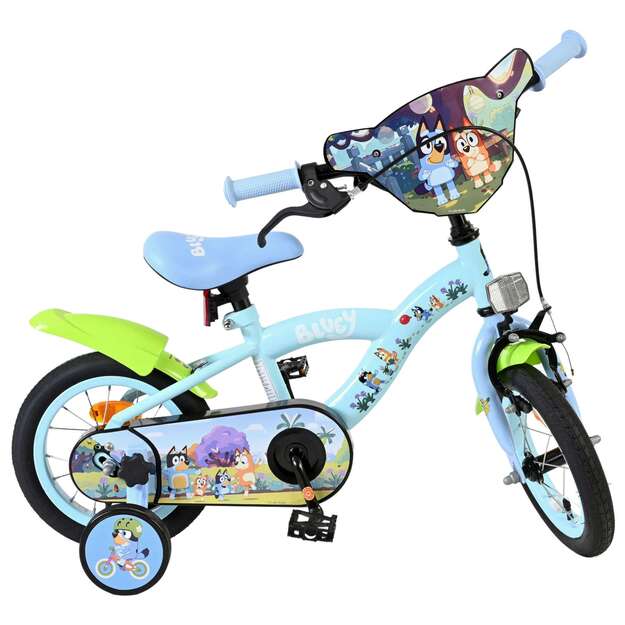 Volare - Children's Bicycle 12