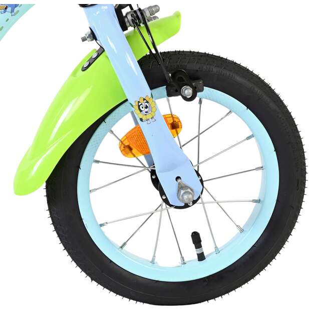 Volare - Children's Bicycle 12
