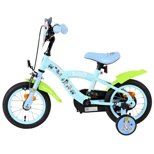 Volare - Children's Bicycle 12