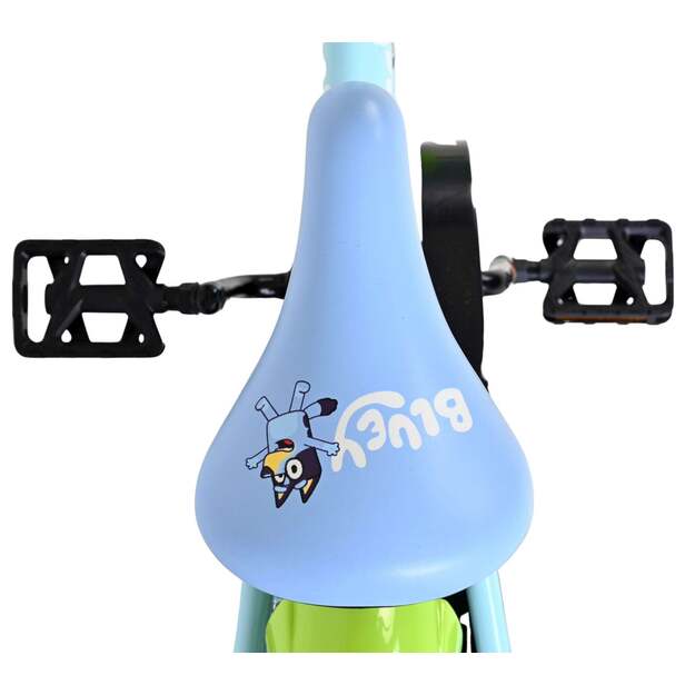 Volare - Children's Bicycle 12