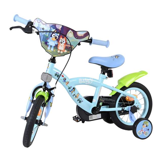 Volare - Children's Bicycle 12