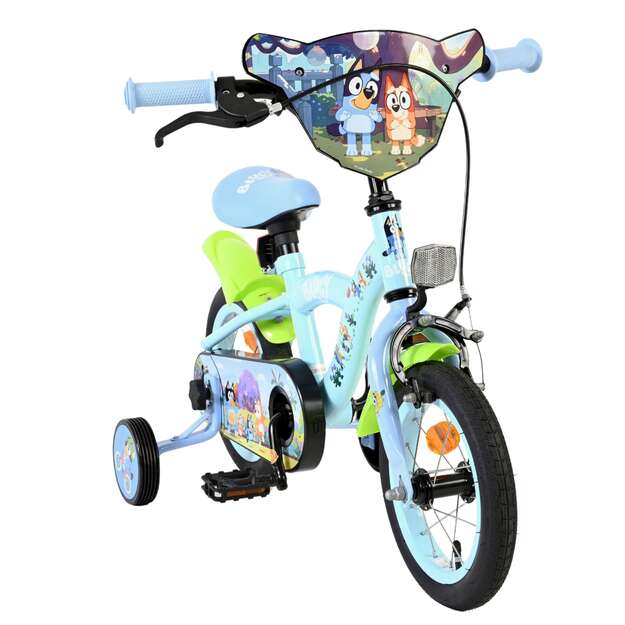 Volare - Children's Bicycle 12