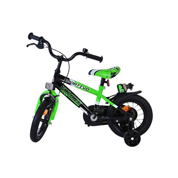 Volare - Children's Bicycle 12