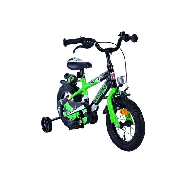 Volare - Children's Bicycle 12