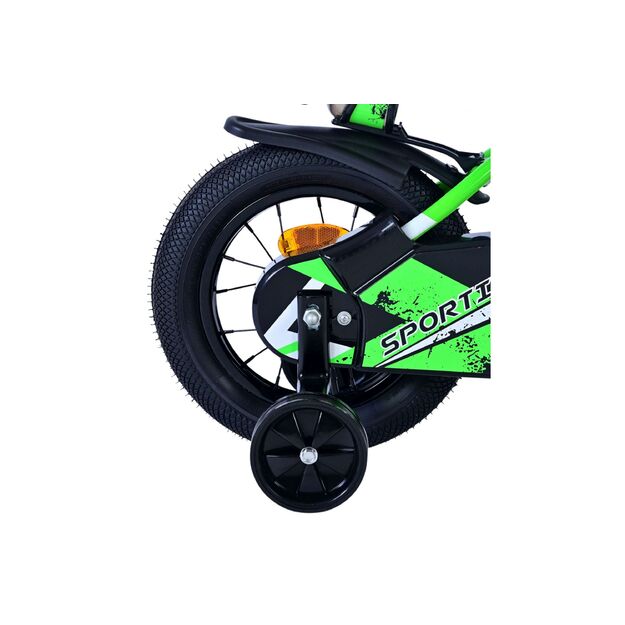 Volare - Children's Bicycle 12