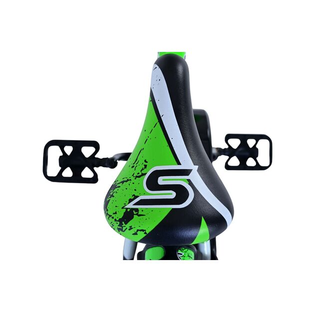 Volare - Children's Bicycle 12