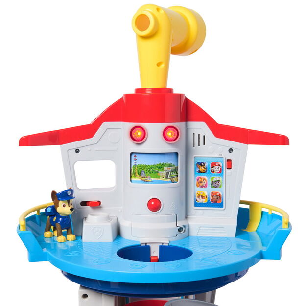 Paw Patrol - My Size Lookout Tower 81 cm (6074133)