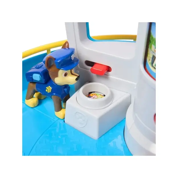 Paw Patrol - My Size Lookout Tower 81 cm (6074133)