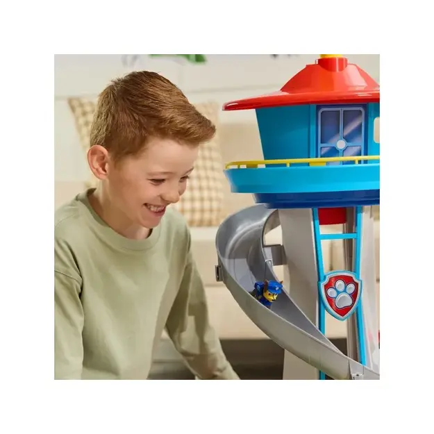 Paw Patrol - My Size Lookout Tower 81 cm (6074133)
