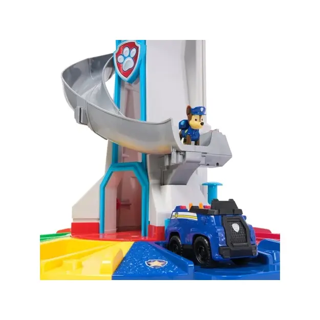 Paw Patrol - My Size Lookout Tower 81 cm (6074133)