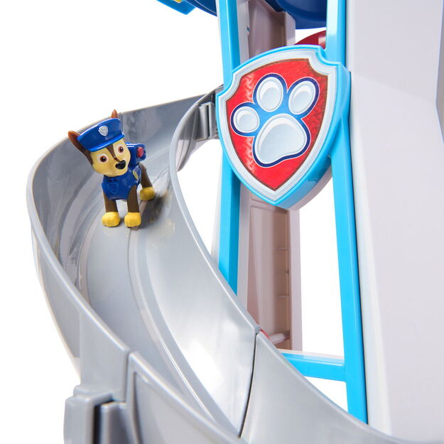 Paw Patrol - My Size Lookout Tower 81 cm (6074133)