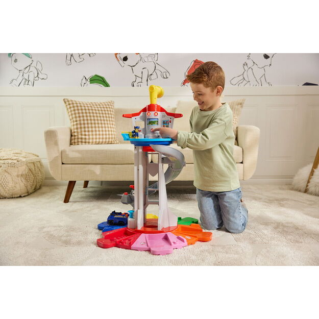 Paw Patrol - My Size Lookout Tower 81 cm (6074133)