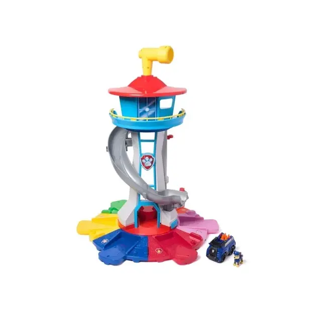 Paw Patrol - My Size Lookout Tower 81 cm (6074133)