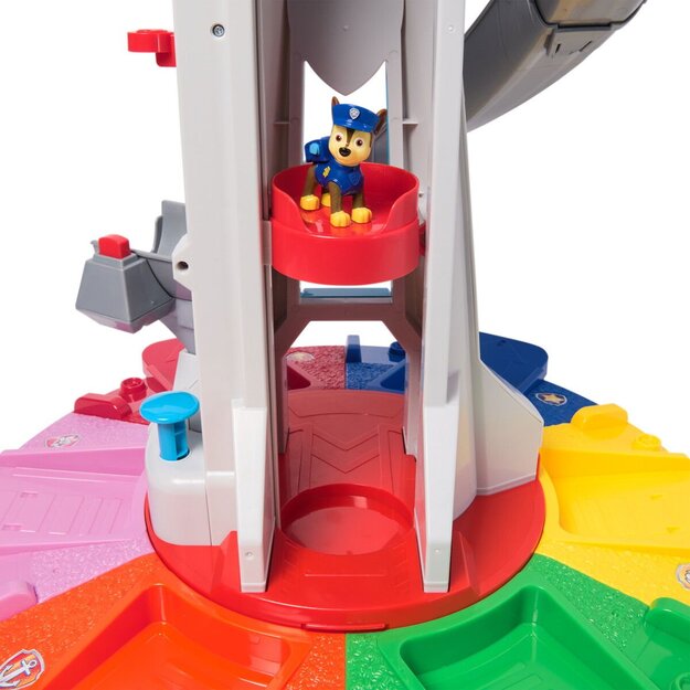Paw Patrol - My Size Lookout Tower 81 cm (6074133)