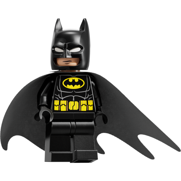 LEGO - Super Heroes - Arkham Asylum (76300).