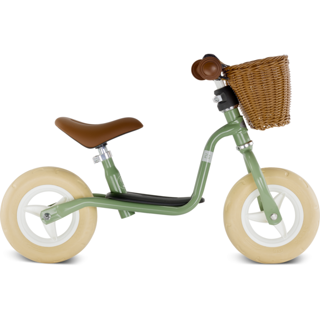 PUKY - LR M Classic Balance Bike - Retro Green (4093)