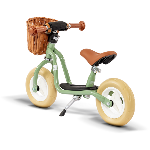 PUKY - LR M Classic Balance Bike - Retro Green (4093)