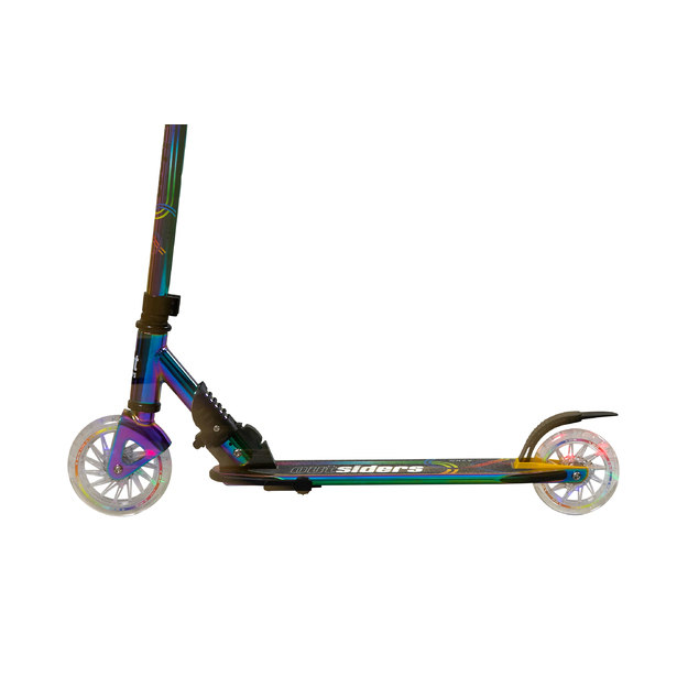 Outsiders - Pro Neo Chrome Folding Kick Scooter