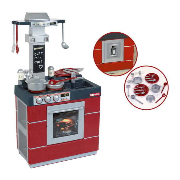 Klein - Miele Play Kitchen (KL9044)